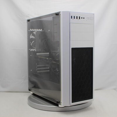 【通販センター】中古  Original PC(Intel Core i5 12400F/32GB DDR4 (PC4)/SSD256GB/なし/NVIDIA GeForce RTX 2070 SUPER 8GB/W11H64 MAR) 196929 