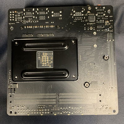 【横浜駅前店】中古  GIGABYTE B450 I AORUS PRO WIFI (B450 AM4 mITX DDR4) 3400008449 