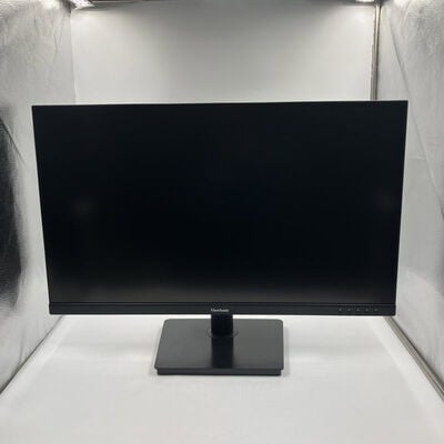 【なんば店】中古  Viewsonic VA3208-4K-MHD (31.5"W 2H1DP VA 4K HDR) 3280023039 