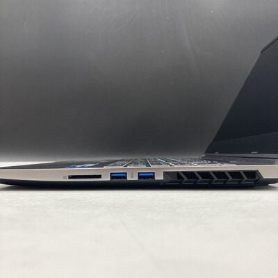 【熊本浜線店】中古  GALLERIA RL5C-R35(i5-11400H/16GB/SSD512GB/RTX3050/WLAN/W11H) 5370001161 