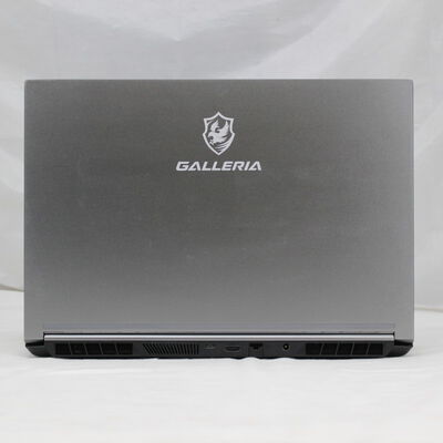 【通販センター】中古  THIRDWAVE GALLERIA XL7C-R36 11800H 182463【9/11値下げ!】 