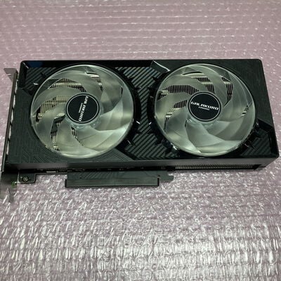 【町田店】中古  各社 GeForce RTX5060Ti (16GB PCI-E) 178244 