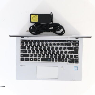 【秋葉原本店】中古  NEC　VersaPro PC-VKT16BE661N4(i5-8250U/8GB/SSD256GB/W11P) 3410015181 
