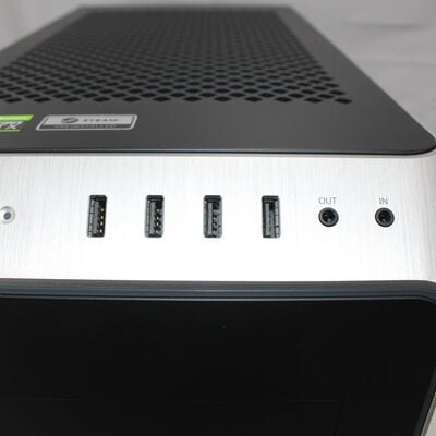 【通販センター】中古  THIRDWAVE GALLERIA SK(AMD Ryzen 9 5900X/16GB DDR4 (PC4)/SSD1TB/なし/NVIDIA GeForce RTX 3070 Ti 8GB/W11H64 MAR) 191989 