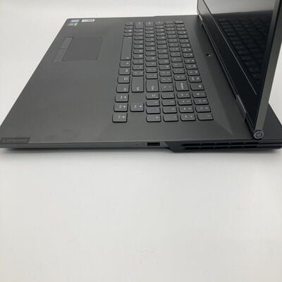 【神戸・三宮店】中古  Lenovo Legion Y740-15IRHg (i7-9750H/32GB/SSD1TB/HDD1TB/RTX2080/W11H) 3430006398 
