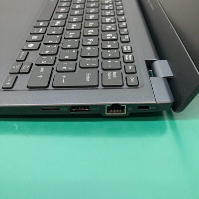 【浦添城間店(沖縄)】中古  dynabook GA83/XY A6A1XYL2211A (Ryzen 5 7430U/8GB/SSD256GB/WLAN/13.3FHD) 3280022077 