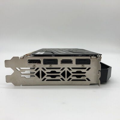 【宇都宮鶴田店】中古  ASRock RX6600 CLD 8G(RX 6600 8GB) 147695 