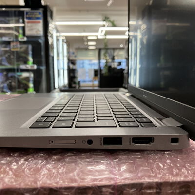 【宮崎恒久店】中古  DELL Latitude5320 (INTEL Core i5 1145G7 2.6GHz/16GB/SSD256GB/-/オンボード/13.3/1920x1080/Wi-Fi/WEBCAM/W11H64) 179391 
