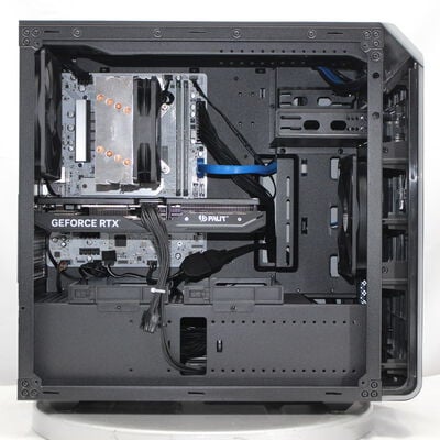 【通販センター】中古  THIRDWAVE GALLERIA SKM Ver.2(Intel Core i7 14700F/16GB DDR5 (PC5)/SSD1TB/なし/NVIDIA GeForce RTX 4070 12GB/W11H64 MAR) 198944 