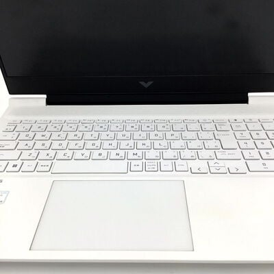 【白山FM松任店】中古  HP Victus by HP Laptop 16-d1033TX(Intel Core i7 12700H/16GB/SSD512GB/なし/NVIDIA GeForce RTX 3050 4GB Laptop GPU/16.1/1920x1080/Wi-Fi/W11H64 MAR) 171159 