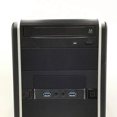 【白山FM松任店】中古  TSUKUMO G-GEAR 4950002391 
