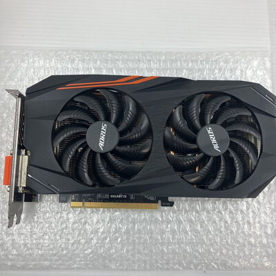 【秋葉原本店】中古  各社 Radeon RX580 (4GB PCI-E) 139084 