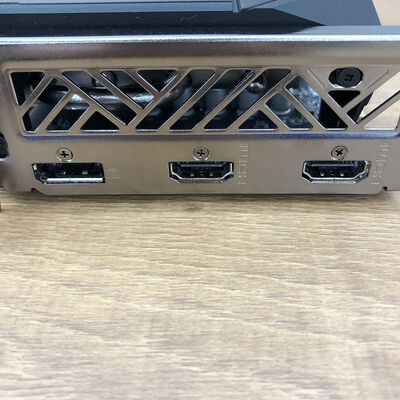 【宇都宮鶴田店】中古  SAPPHIRE PULSE Radeon RX9060XT GAMING OC 8GB AMD (RX9060XT 8G) 179893 