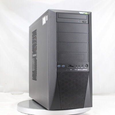 中古  THIRDWAVE GALLERIA KT 
