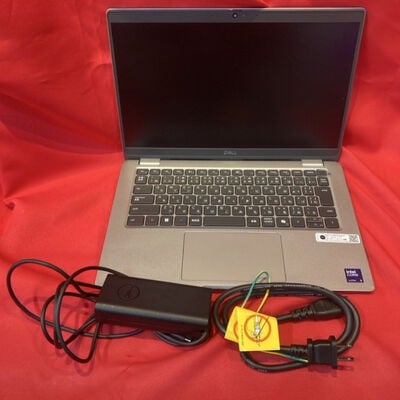 【千葉店】中古  Latitude 5350 3250006417 