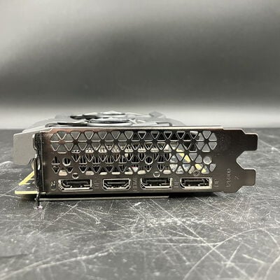 【大須店】中古  ZOTAC ZT-T20710E-10M (RTX2070SUPER 8GB)_ 185840 