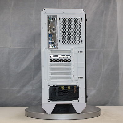 中古  Astromeda Original PC(Intel Core i7 9700/16GB/SSD256GB/なし/NVIDIA GeForce RTX 2060 SUPER 8GB/W11H64 MAR) 179026 