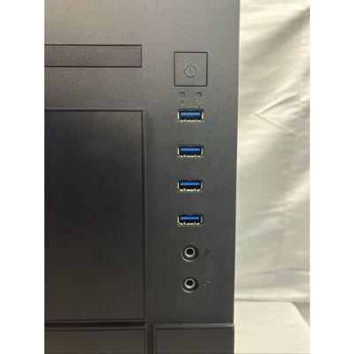 【仙台店】中古  THIRDWAVE GALLERIA GAMEMASTER_GXF (Core i7-8700/32GB/SSD1TB+HDD3TB/-/RTX 3070Ti/-/W11H64/-) 3240009066 