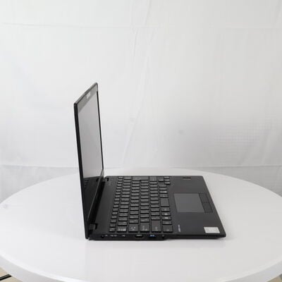 【通販センター】中古  FUJITSU LIFEBOOK U9310/D FMVU28021 (Intel Core i5 10310U 1.7GHz/8GB/SSD256GB/-/オンボード/13.3/1920x1080/GbE/Wi-Fi/WEBCAM/W11H64) 192184 