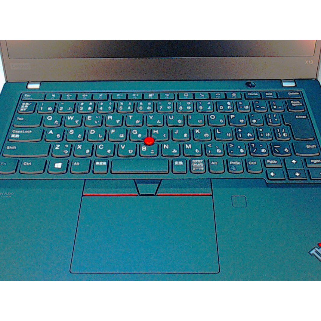 悠*々様 [美品] ThinkPad X13 Gen 1 (十世 i5/8G/1 Amazon.com: Lenovo ThinkPad X13 Gen 1 Laptop, Intel Core i5