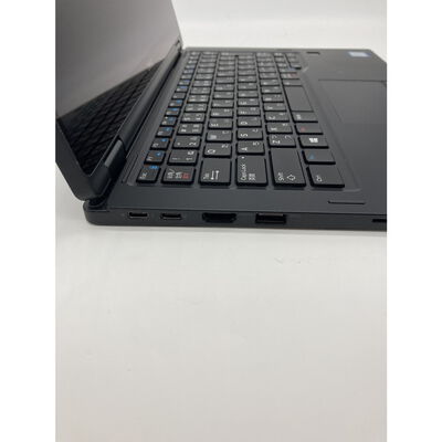 【郡山安積店】中古  DELL Latitude 7390 2-in-1(i7-8650U/16GB/SSD256GB/W11P) 4640002039 