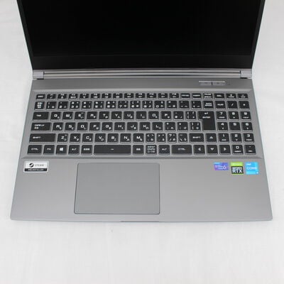中古  THIRDWAVE GALLERIA RL5C-R35T 11400H (SSD 512GB) 178540【5/9値下げ!】 