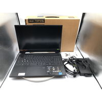 中古  ASUS F15(i7-13620H/32GB/SSD512GB/-/15.0HD/WLAN/RTX4060/W11H) 4680003664 