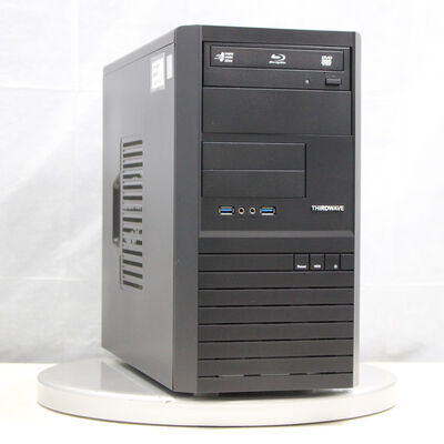 中古  THIRDWAVE Magnate EM041 