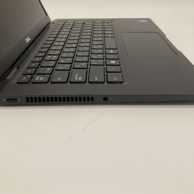 【堺七道店】中古  DELL Latitude 7330 Ultralight(i7-1185G7/32GB/SSD512GB/W11P) 4660001837 