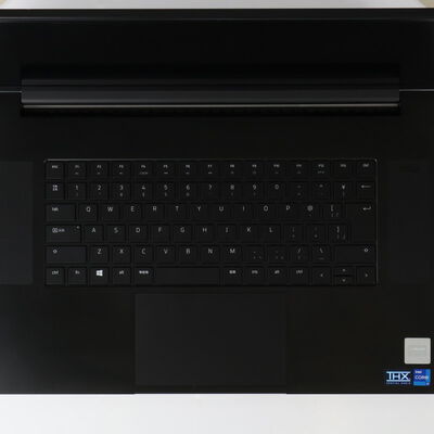 【通販センター】中古  Razer Blade 17 RZ09-0406AJA3-R3J1(Intel Core i7 11800H/32GB DDR4 (PC4)/SSD1TB/なし/NVIDIA GeForce RTX 3060 6GB Laptop GPU/17.3/2560x1440/Wi-Fi/W11H64 MAR) 200875 