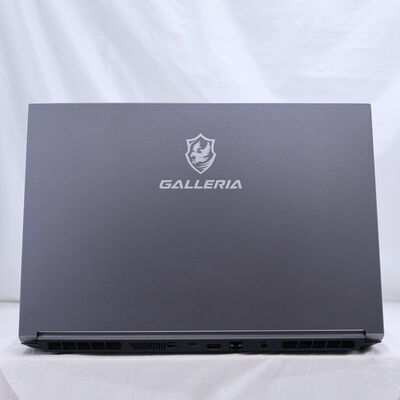 【通販センター】中古  THIRDWAVE GALLERIA RL7C-R35-5N 203137 