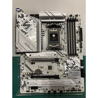 中古  ASRock B650 Steel Legend WiFi (B650 AM5 ATX) 4760001066 