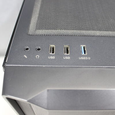 中古  Original PC(AMD Ryzen 5 3600/16GB/SSD256GB/なし/NVIDIA GeForce RTX 2060 6GB/W11H64 MAR) 178996 