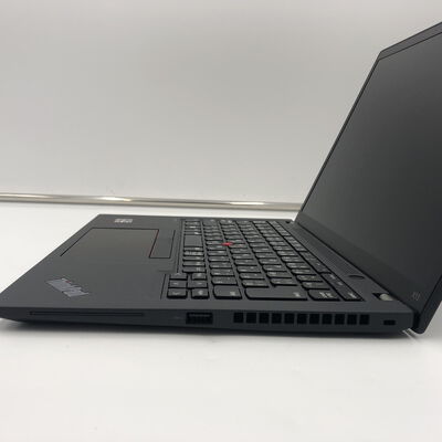 【福井日之出店】中古  Lenovo ThinkPad X13 Gen 2 (AMD Ryzen 5 Pro 5650U 2.3GHz/8GB/SSD256GB/-/オンボード/13.3/1920x1200/Wi-Fi/WEBCAM/W11H64) 182749【2/19値下げ!】 