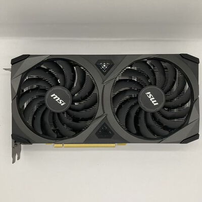 【八王子店】中古  MSI GeForce RTX 3070 VENTUS 2X OC (RTX3070 8G) 143902 