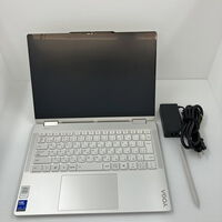 中古  Lenovo Yoga7 2in1 14ILL10(Ultra 5 228V/32GB/SSD500GB/W11H) 3410014660 