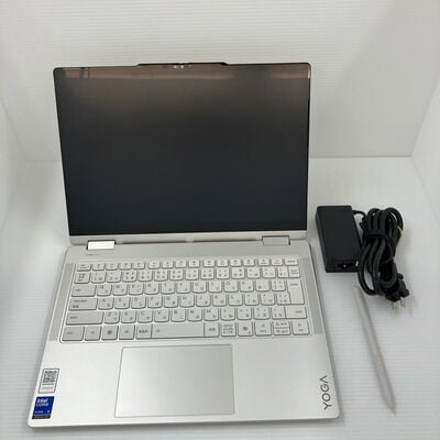 【秋葉原本店】中古  Lenovo Yoga7 2in1 14ILL10(Ultra 5 228V/32GB/SSD500GB/W11H) 3410014660 