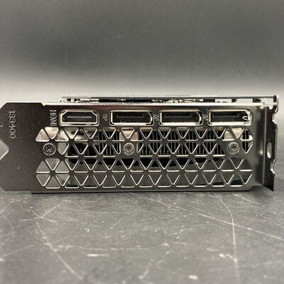 【熊本浜線店】中古  各社 GeForce RTX3050 (8GB PCI-E) 148968 