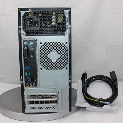 【通販センター】中古  mouse LUV MACHINES(AMD Ryzen 7 3700X/16GB DDR4 (PC4)/SSD2TB/なし/NVIDIA GeForce GTX 1660 6GB/W11H64 MAR) 192553 