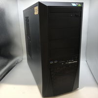 中古  THIRDWAVE GALLERIA ZZ(i7 8700K/16GB/SSD525GB/HDD3TB/GTX1080Ti/W10H) 5280000794 