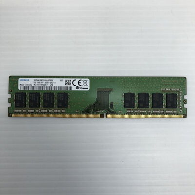 【徳島住吉店】中古  PC4-21300 8GB デスクトップ用_ 184888 