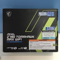 中古  MSI MAG Z790 TOMAHAWK MAX WIFI (Z790 1700 ATX DDR5) 175318 