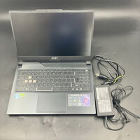 中古  MSI Cyborg-15-A12VF-859JP 3120024493 