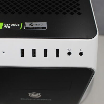 【熊本浜線店】中古  THIRDWAVE GALLERIA XA7C-R47-WH 184839 