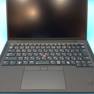 【秋葉原本店】中古  Lenovo ThinkPad T14s Gen 6(Ryzen AI 7 PRO 360 w/Radeon 880M/64GB/SSD1TB/W11P) 3410011891 