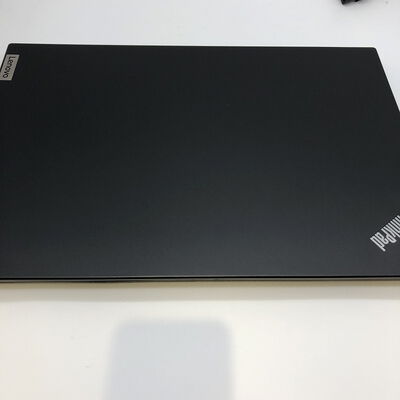 【宇都宮鶴田店】中古  Lenovo ThinkPad L15 Gen 1 (INTEL Core i5 10210U 1.6GHz/16GB/SSD256GB/-/オンボード/15.6/1920x1080/Wi-Fi/WEBCAM/W11P64/MicrosoftOffice H&B 2024付) 182474 