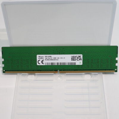 【札幌店】中古  PC5-38400 16GB デスクトップ用 149151 