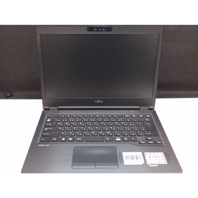 【前橋ｲﾝﾀｰｱｶﾏﾙ店】中古  FUJITSU LIFEBOOK U7410 (INTEL Core i5 10310U 1.7GHz/16GB/SSD256GB/-/オンボード/14/1366x768/Wi-Fi/WEBCAM/W11H64) 180534 