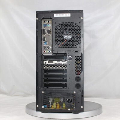 中古  THIRDWAVE GALLERIA KT(Intel Core i7 9700K/32GB/SSD1TB/なし/NVIDIA GeForce RTX 2060 SUPER 8GB/W11H64 MAR) 179446 