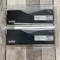 中古  ADT AX5U6000C3016G-DCLARBK-DP(DDR5-6000 16GBx2) 3320005287 